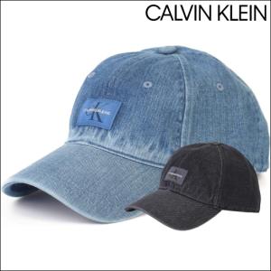 カルバン クライン ジーンズ デニム キャップ 6パネル CALVIN KLEIN JEANS｜Life&Cool