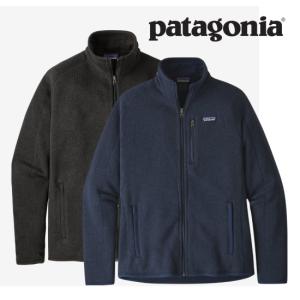 パタゴニア メンズ ベター セーター ジャケット Patagonia Mens Better Sweater Jacket サステナブル｜hakko-chem