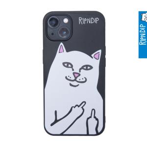 リップンディップ iPhone ケース RIPNDIP iPhone 12 12Pro 13 13Pro｜hakko-chem