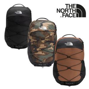 ノースフェイス バックパック リュック ボレアリス THE NORTH FACE BOREALIS NF0A52SE｜hakko-chem