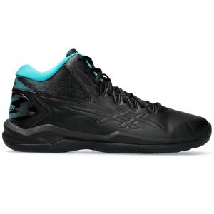アシックス　GER-IMPROVE 2 1064A013004 BLACK/LAGOON