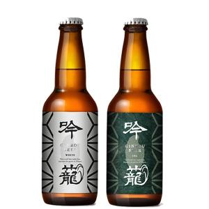 お歳暮 早割 送料無料胎内高原ビール 吟米 飲み比べ 2本セット 新潟 地ビール クラフトビール