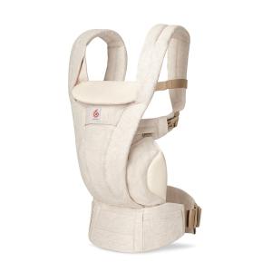 Ergobaby OMNI Deluxe Linen　ナチュラル