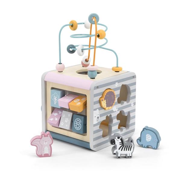 アクティビティボックス