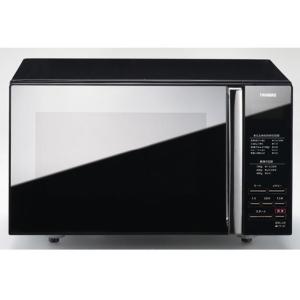 DR-D269B ツインバード ブラック 電子レンジ レンジ