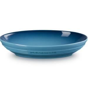 ル・クルーゼ（Le Creuset） オーバル・ボール23cm 2個入 ホワイト