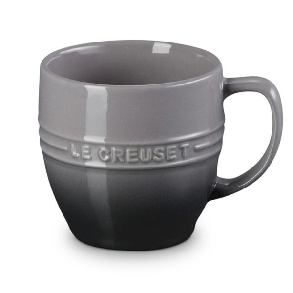 【レジェ・マグ / フリント】LECREUSET / ルクルーゼ　マグカップ　マグ　ブランド　高級　...