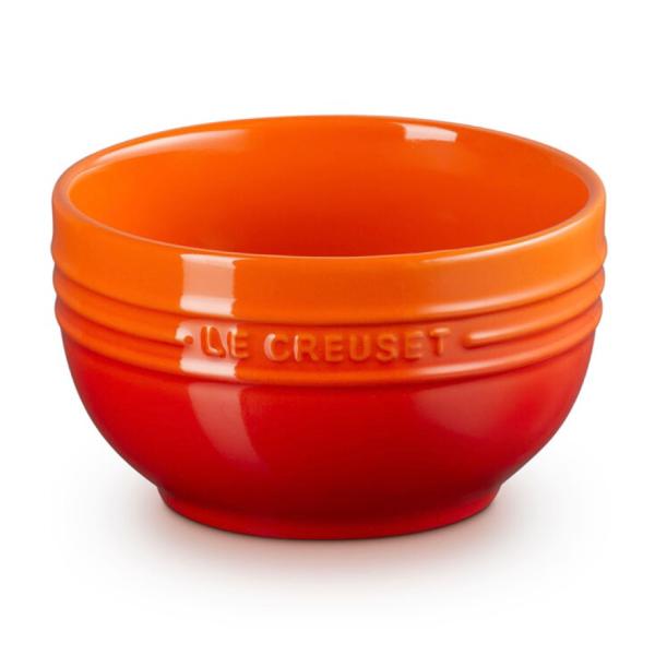 【レジェ・ボール 500ml / オレンジ】LECREUSET / ルクルーゼ　お皿　お皿セット　食...