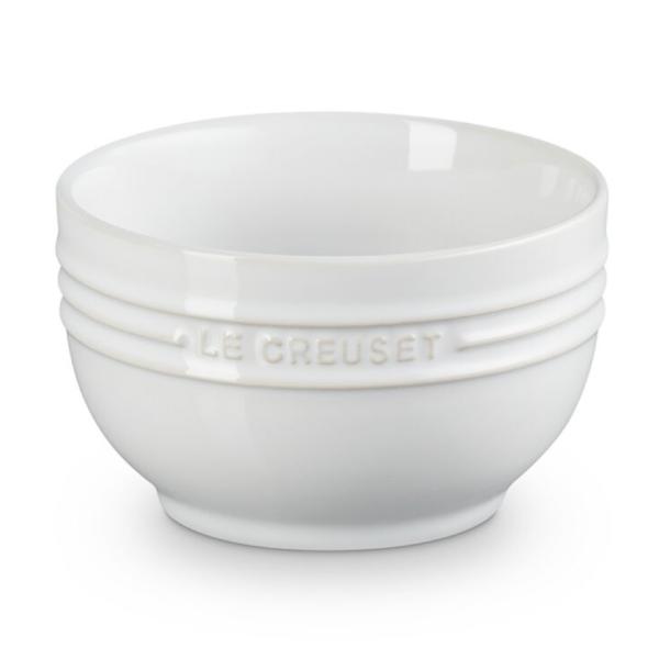 【レジェ・ボール 500ml / ホワイト】LECREUSET / ルクルーゼ　お皿　お皿セット　食...