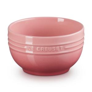 Le Creuset（ル・クルーゼ） ライスボール 910212-00 ローズクオーツ