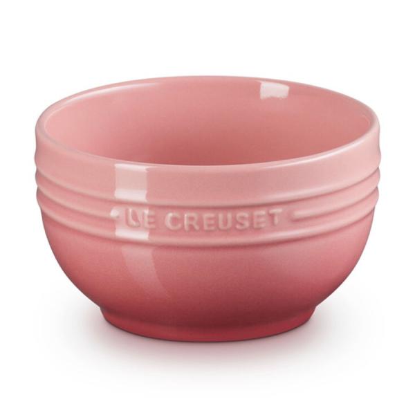 【レジェ・ボール 500ml / ローズクオーツ】LECREUSET / ルクルーゼ　お皿　お皿セッ...