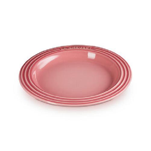 【レジェ・プレート 18cm ローズクオーツ】LECREUSET / ルクルーゼ　お皿　お皿セット　...