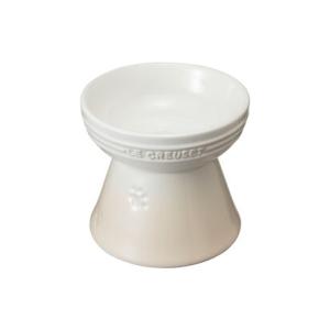 ル・クルーゼ ハイスタンド・ペットボール メレンゲの商品画像