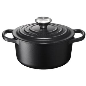 ココット・オーバル 【シグニチャー 17cm / チェリーレッド】LECREUSET