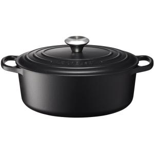 ココット・ロンド 【シグニチャー 20cm / メレンゲ】LECREUSET