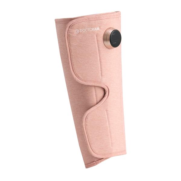 ドクターエア 3Dレッグマッサージャー AIR　ピンク  MF-09 PK
