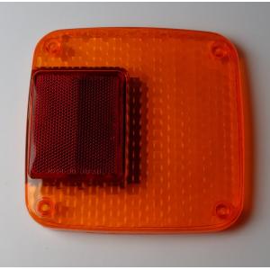 トラック用レンズ 0715-04 6791122 バステールレンズ ストップレンズ