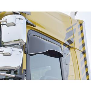 NEW キャンター メッキ ドア アッパー モール ガーニッシュ 左右 セット 三菱 ふそう NEW キャンター メッキ ドア アッパー モール