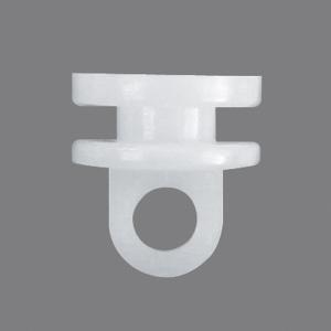 カーテンランナー 日野 15個入り CV-204 クリックポスト対応商品