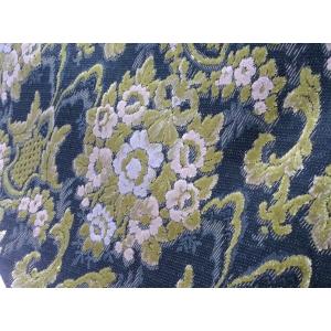 金華山生地 コスモス ゴールド m単位切売り (のり無) : トラック用品