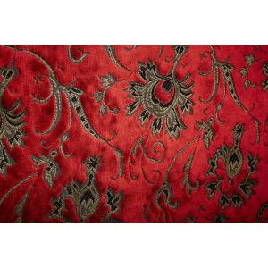 金華山生地 コスモス ゴールド m単位切売り (のり無) : トラック用品