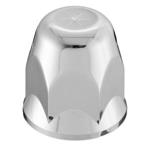 トンガリナットキャップ 33mm H60 40個 ISO アメリカン ユーロ