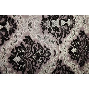 金華山生地 静華 ブラック m単位切売り (のり無) : トラック用品運び屋