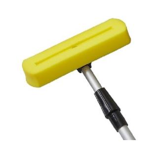 洗車ブラシ 伸縮ロングポールセット PR-54 : トラック用品運び屋ヤフー