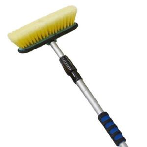 洗車スポンジ 伸縮ロングポールセット PR-53 : トラック用品運び屋