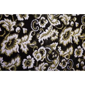 金華山生地 コスモス ゴールド m単位切売り (のり無) : トラック用品