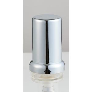 アルコア製ナットキャップ 高さ50mm 対応サイズ33mm用 ワッシャー