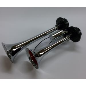 キシューン 24V 専用ニップル2個 セット販売 排気バルブ mc840190互換