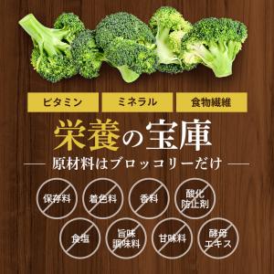 ブロッコリー ブロッコリーパウダー ブロッコリ...の詳細画像3