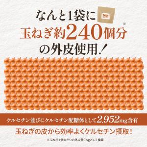 玉ねぎの皮 粉末 パウダー 120g 玉ねぎ茶...の詳細画像5