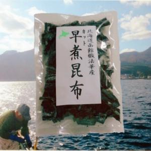 Konshoten 北海道産天日干し日高昆布 100g : 今商店 ヤフー