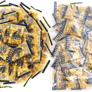 揚げとうもろこし お菓子 うま塩味 150g ...の詳細画像4