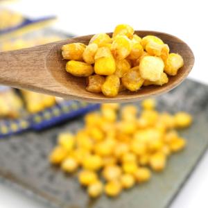 揚げとうもろこし お菓子 うま塩味 150g ...の詳細画像5