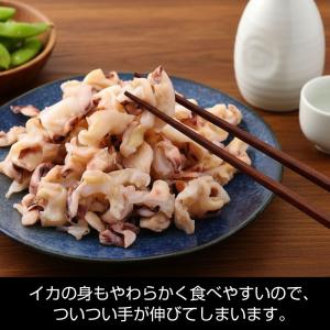甘酢いかなんこつ 420g いかなんこつ (B...の詳細画像4