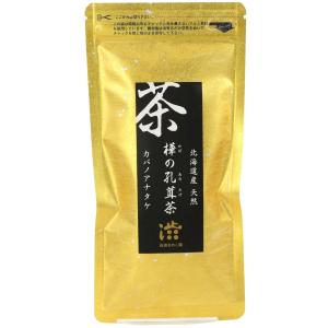 カバノアナタケ茶 北海道 【カバノアナタケ 国...の詳細画像2