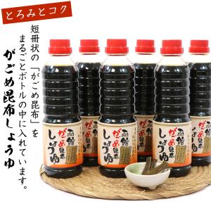 醤油 だし醤油 しょうゆ 昆布醤油 福山醸造 トモエ 日高昆布しょうゆ