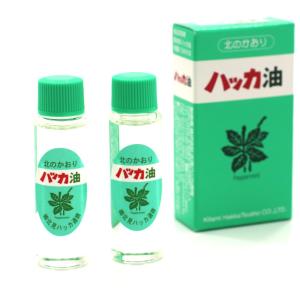 ハッカ油 スプレー用 詰め替え(本体無し) 1...の詳細画像1