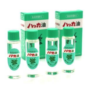 ハッカ油 スプレー用 詰め替え(本体無し) 1...の詳細画像1