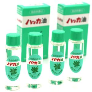ハッカ油 スプレー用 詰め替え(本体無し) 1...の詳細画像5