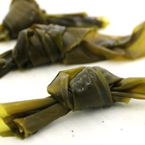 早煮昆布 北海道産 早煮え昆布 120g (E...の詳細画像2