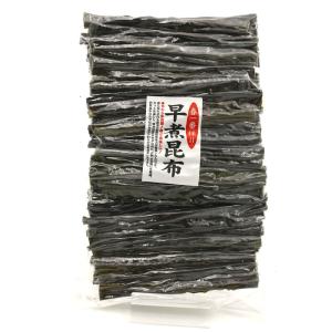早煮昆布 北海道産 早煮え昆布 120g (E...の詳細画像4