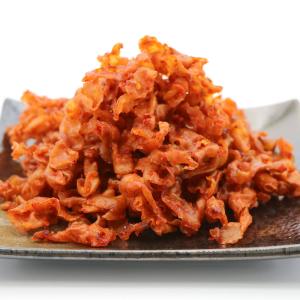 ホタテ貝ひも キムチ味 国産 80g(40g×...の詳細画像2