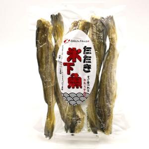 こまい 魚 氷下魚 叩き氷下魚 110g (R...の詳細画像3