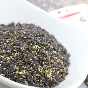 塩昆布 業務用 100g (D) ゴマ入り し...の詳細画像1