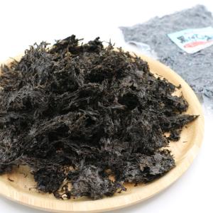 国産海苔 無添加 黒ばら海苔 60g (E) ...の詳細画像2