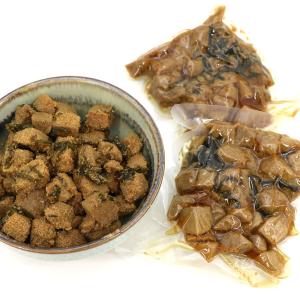たらこ 佃煮 昆布 鱈子煮 鱈子と昆布の旨煮 ...の詳細画像2